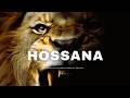 HOSANNA BUKOLE 1 HOUR INSTRUMENTAL WORSHIP DANIEL LUMBAS