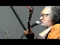 Vance Gilbert plays 'Zombie Patty-Cake'