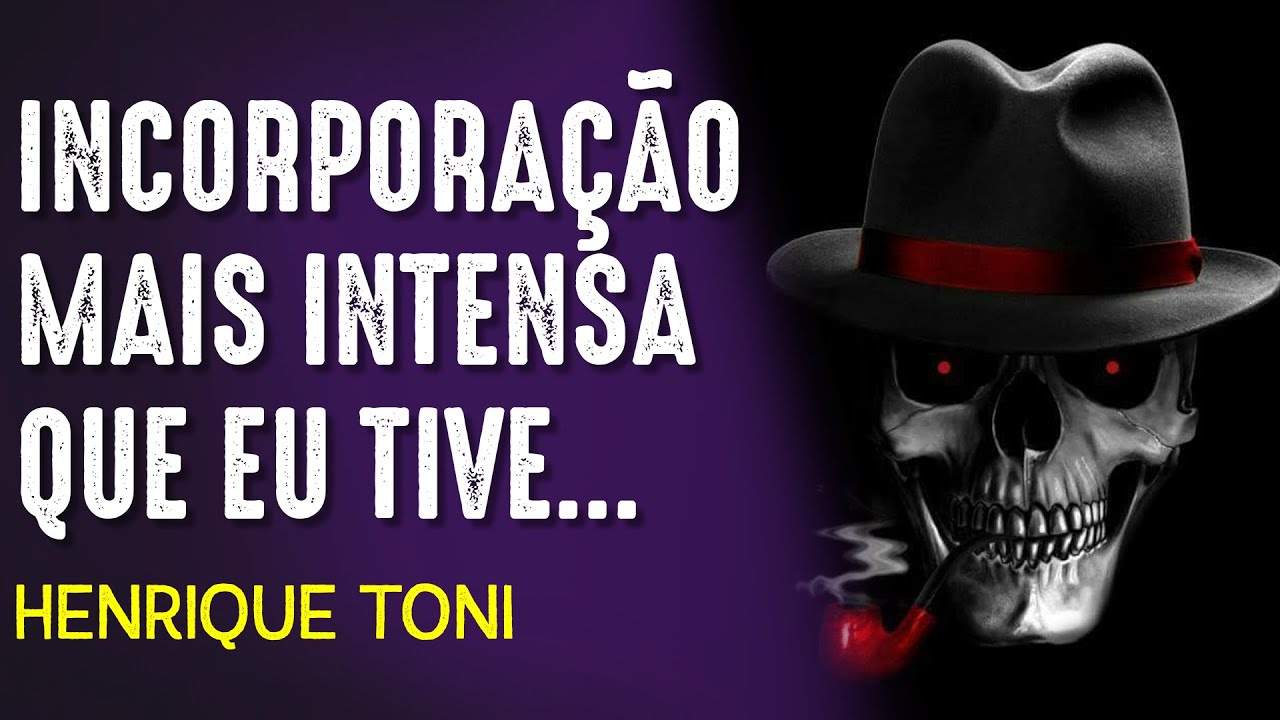 contato com EXU CAVEIRA!!