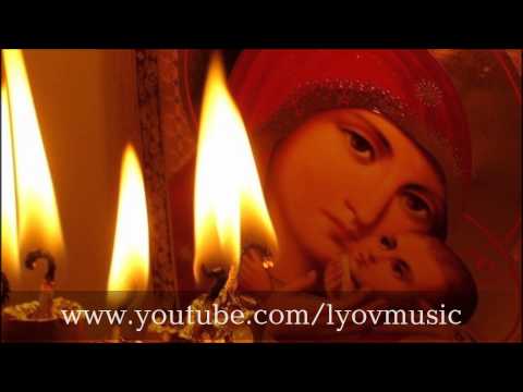 Armenian music ♪♫ Lyov & Rafael Grigoryan - Mayrik