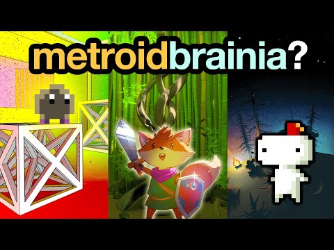 The Best Genre Still Has No Name