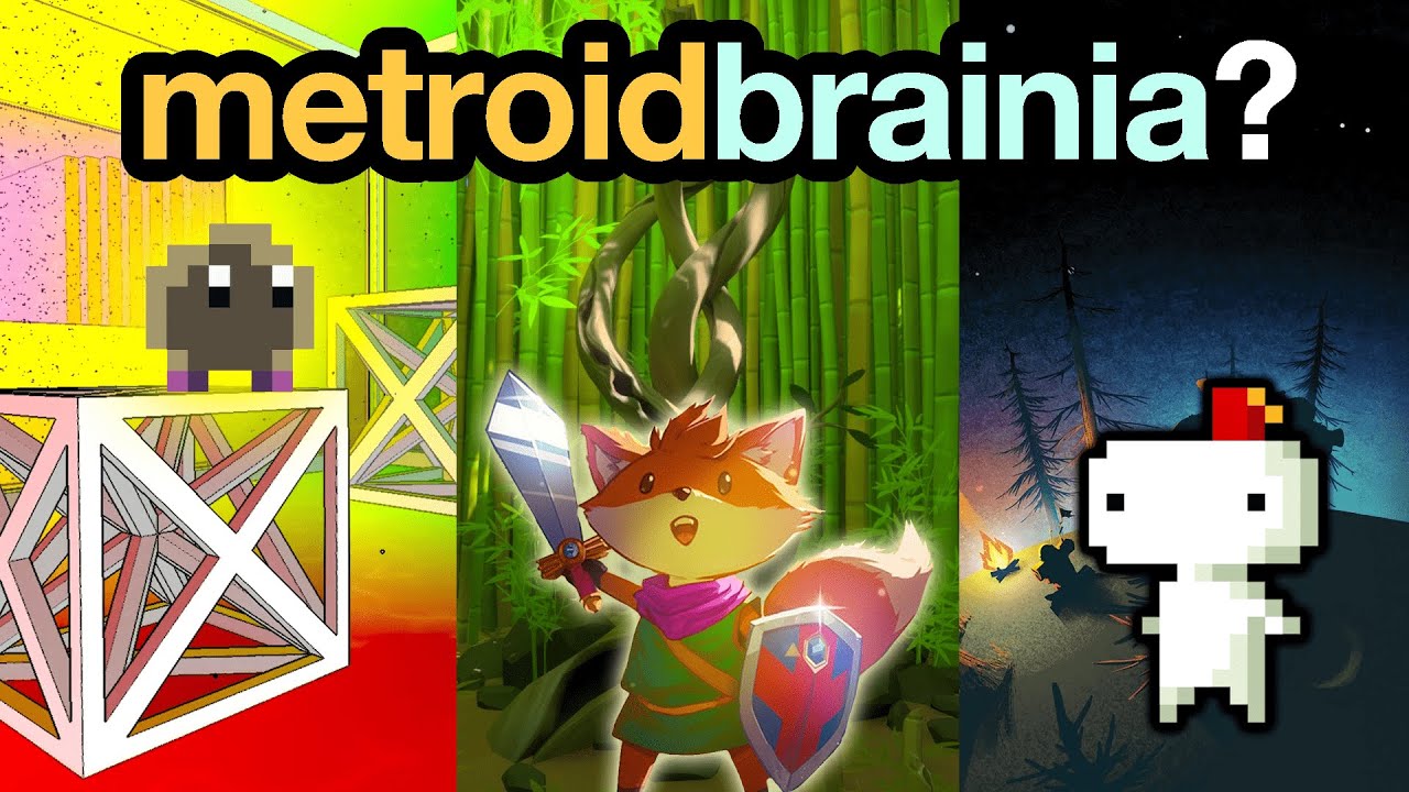 The Best Genre Still Has No Name