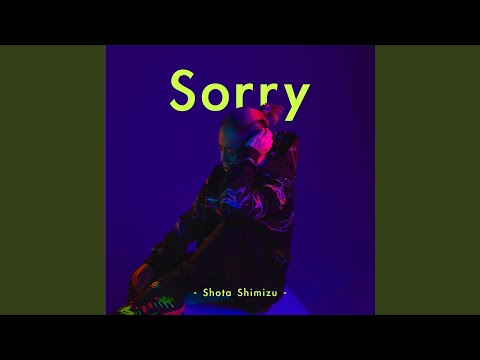 Video thumbnail for Sorry