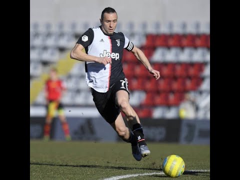Finale di Coppa C, Ternana-Juventus U.23: parla Ettore Marchi