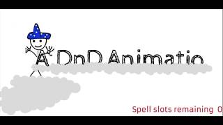 A Dnd Animation