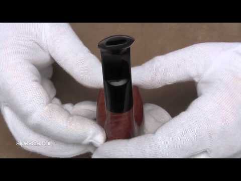 pipa Ashton 057 - pipe smoking
