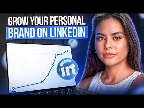 Lara Acosta: How to Grow on LinkedIn and Build a Personal Brand That Lasts
