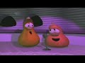 The New Scooby Doo Movies Intro VeggieTales Style
