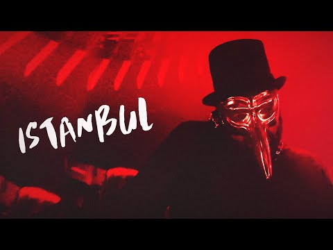 Claptone: Live at Klein Phoenix, Istanbul Turkey | Full Set
