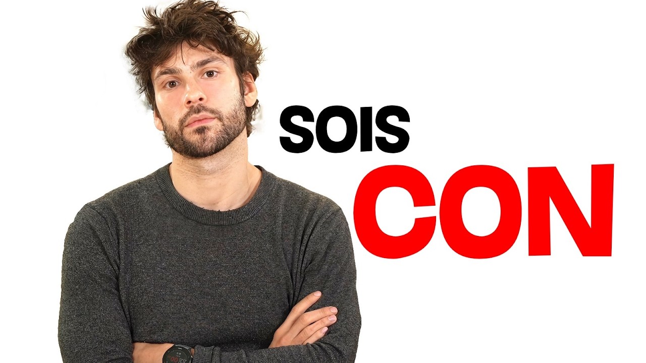 Pourquoi les hommes intelligents galèrent avec les filles?