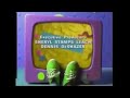 Clean Up Play Ball From Season 6 Included Barney S Band