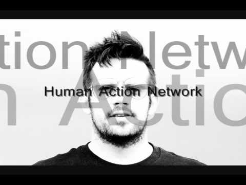 Human Action Network - Vague Detroit (UAS 303 remix)