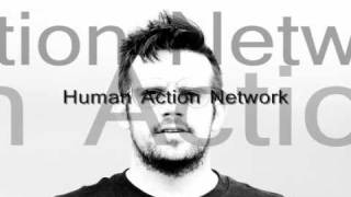 Human Action Network - Vague Detroit (UAS 303 remix)