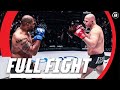 Full Fight | Fedor Emelianenko vs Quinton 