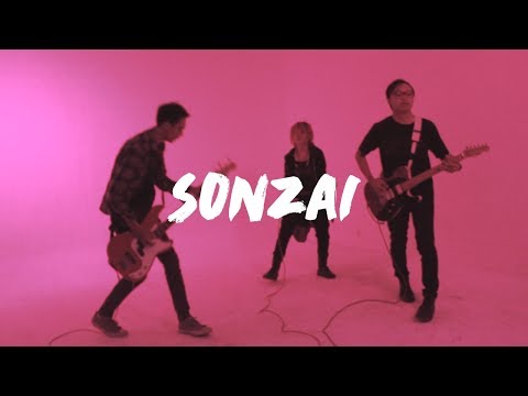 ALFA SAMDONG - SONZAI ft(Ithara,Fadia from Desired,Evatra)