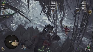 [MHWS]俺だけム・オンな件