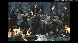 Death In June - Luther&#39;s Army (Rose Clouds Of Holocaust 1995)