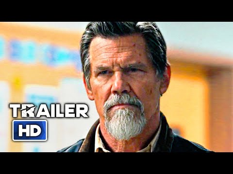 OUTER RANGE Season 2 - Official Trailer (2024) Josh Brolin, Thriller HD