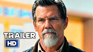 OUTER RANGE Season 2 - Official Trailer (2024) Josh Brolin, Thriller HD