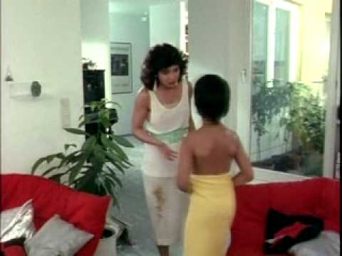 Hals Über Kopf - Nenn mich Ali und spendier mir nen Kebab