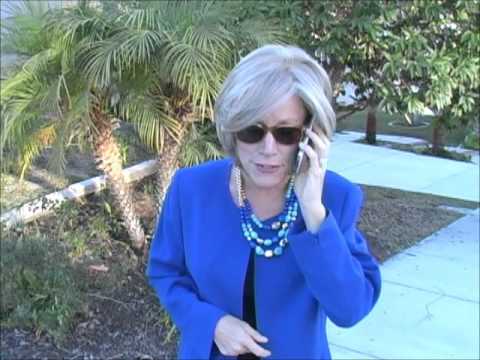 Leaked Phone Call! Hillary Plots w/ Debbie Wasserman.