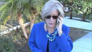 Leaked Phone Call! Hillary Plots w/ Debbie Wasserman.