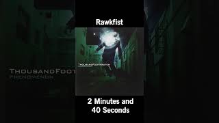 Download lagu #Shorts Shortest Thousand Foot Krutch Songs From Every Album mp3 Download lagu #Shorts Shortest Thousand Foot Krutch Songs From Every Album mp3