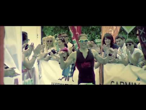 GARMIN Iron Triathlon 2014 PROMO