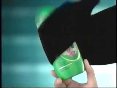 Sunsilk Nutrient Shampoo for Slow-growing Hair TVC 30s 2002 - Philippines