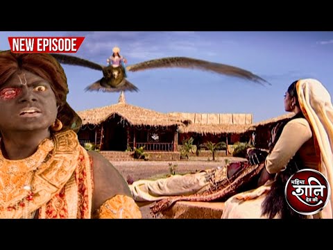 शनि देव ने अहंकारी कुबेर को दंडित किया | Mahima Shani Dev Ki | Ep 183