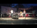 Don Don Don Maari IBM Event 2015