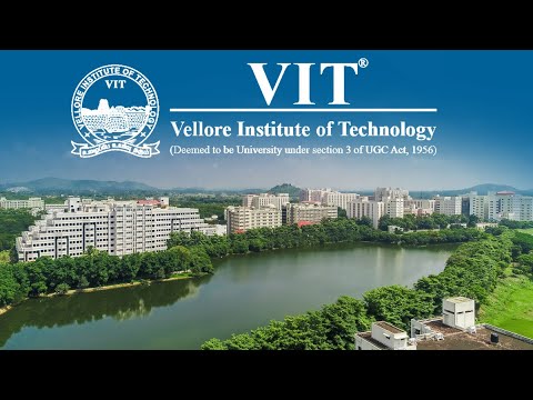 Vellore Institute Of Technology Vit Rankings Fees Courses Details Top Universities