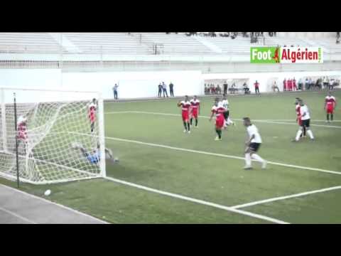 Ligue 2 Algérie (5e journée) :  CRB Aïn Fekroun 3  - JSM Skikda 2
