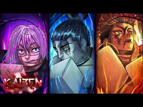 Kaizen UPDATE GUIDE | Boogie Woogie V2, NEW Area, NEW WORLD BOSS & MORE!