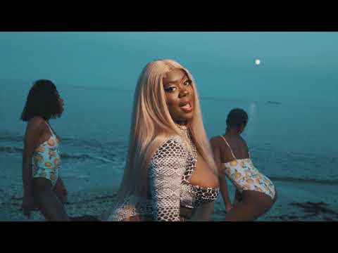 Nneka ft Agbeshie - WAVEY (OFFICIAL MUSIC VIDEO)