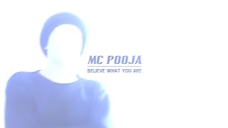 Believe What You Are Music Video