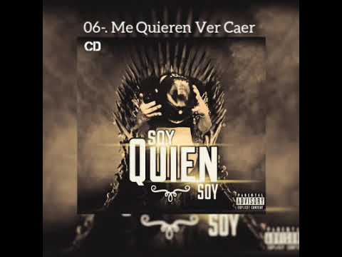 Me Quieren Ver Caer - Bombo FMC 🔥