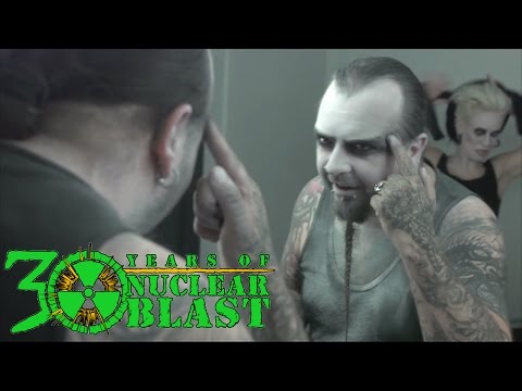 DIMMU BORGIR - 'Forces Of The Northern Night ' (OFFICIAL TRAILER #2)