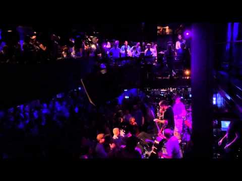 Beardyman Presents One Album Per Hour@Jazz Cafe,part 2.