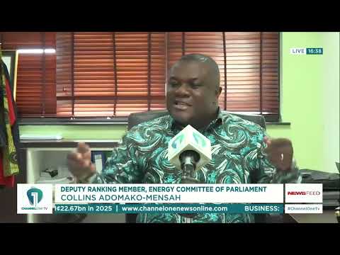 Where Is the ECG Credit Probe Report? Minority Questions Delay