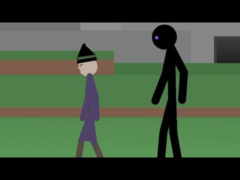 Erdi Lesmana - Witch vs Enderman - Minecraft Animation