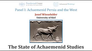 The State of Achaemenid Studies