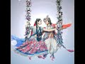 Janmo Janam Ni Preet Tari Mari Re Radhakrishna Love