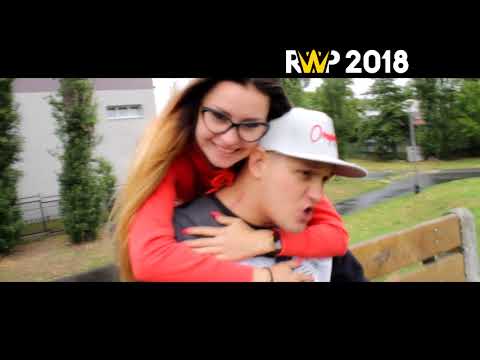 KRÓLIK - ETAP1 #RWP2018 (PROD. FLAME)