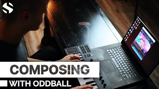 Video thumbnail for Composing With Oddball by Soundiron