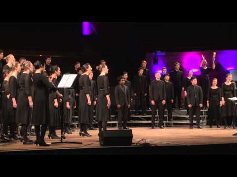 Kala Kalla - Eric Whitacre