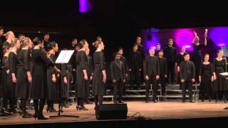 Kala Kalla - Eric Whitacre