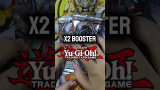 2 Sobres de la Expansión Burst Protocol Yu-Gi-Oh! #yugioh #yugi #ygo #tcg #boosterpack