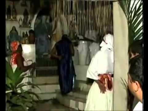 Nkosi Mukumbe - Rum de Nkosi / Ogun / Candomblé