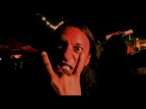 Reportage - Don´t Run Away